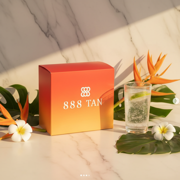 888 TAN Marble Editorial